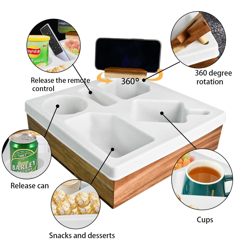 Couch Cup Holder Pillow | Ultimate Guide for Spill-Free Lounging in 2026